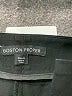 Boston Proper Black Dress Pants Size 6 - photo 6