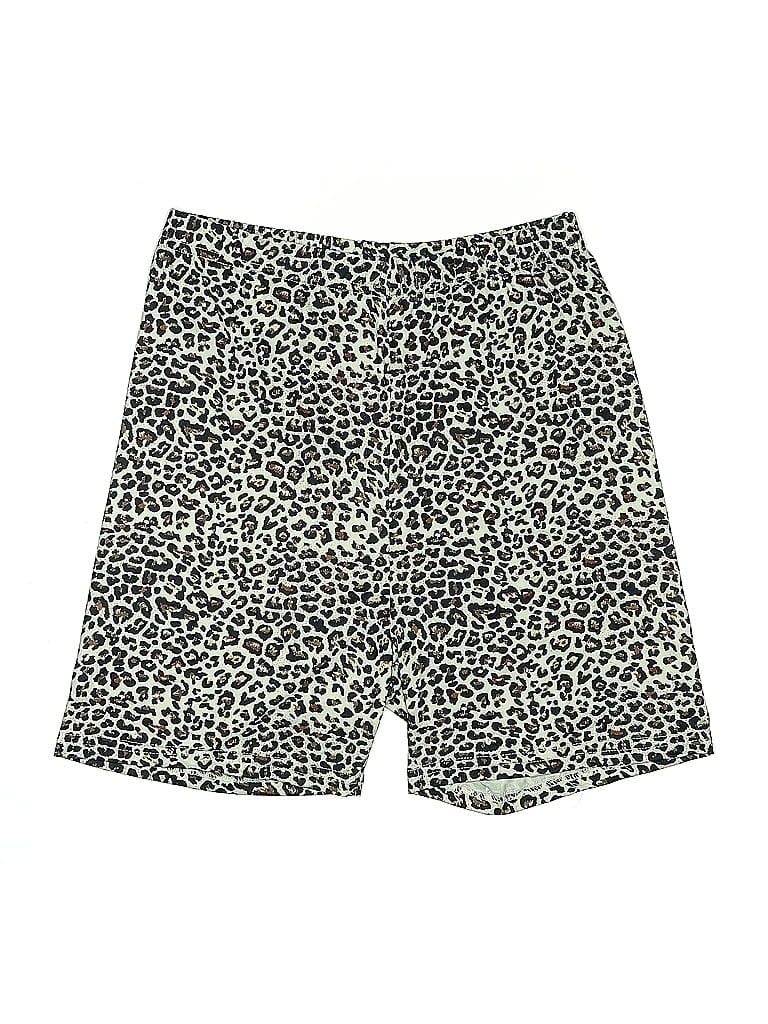 Pre-owned Unbranded Board Shorts In Green