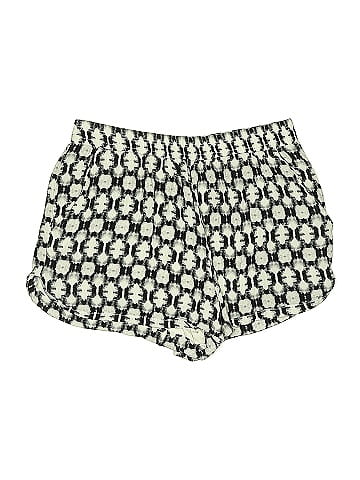 Aqua Shorts (view 1)