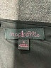 Inspire Me 100% Polyester Black Cocktail Dress Size 5 - photo 7