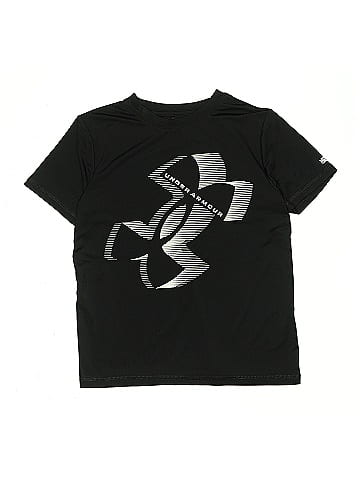 Under Armour Short Sleeve Top (view 1)