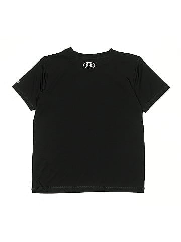Under Armour Short Sleeve Top (view 2)
