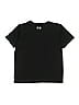 Under Armour Graphic Black Short Sleeve Top Size S (youth) - photo 2