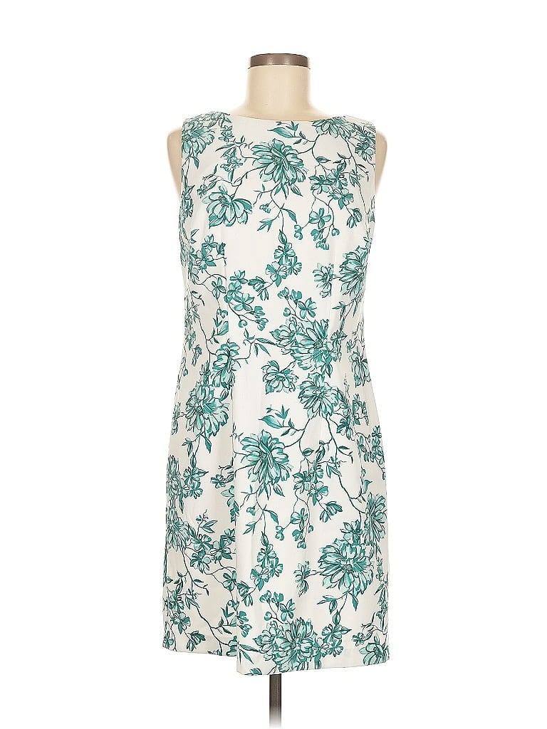 Click to view more detailed imagery on our partner's website Pre-owned Alyx Cocktail Dress In Green