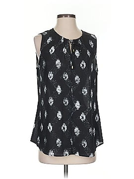 Not Your Daughter's Jeans Sleeveless Blouse