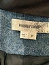 Helmut Lang Gray Denim Jacket Size P (petite) - photo 6