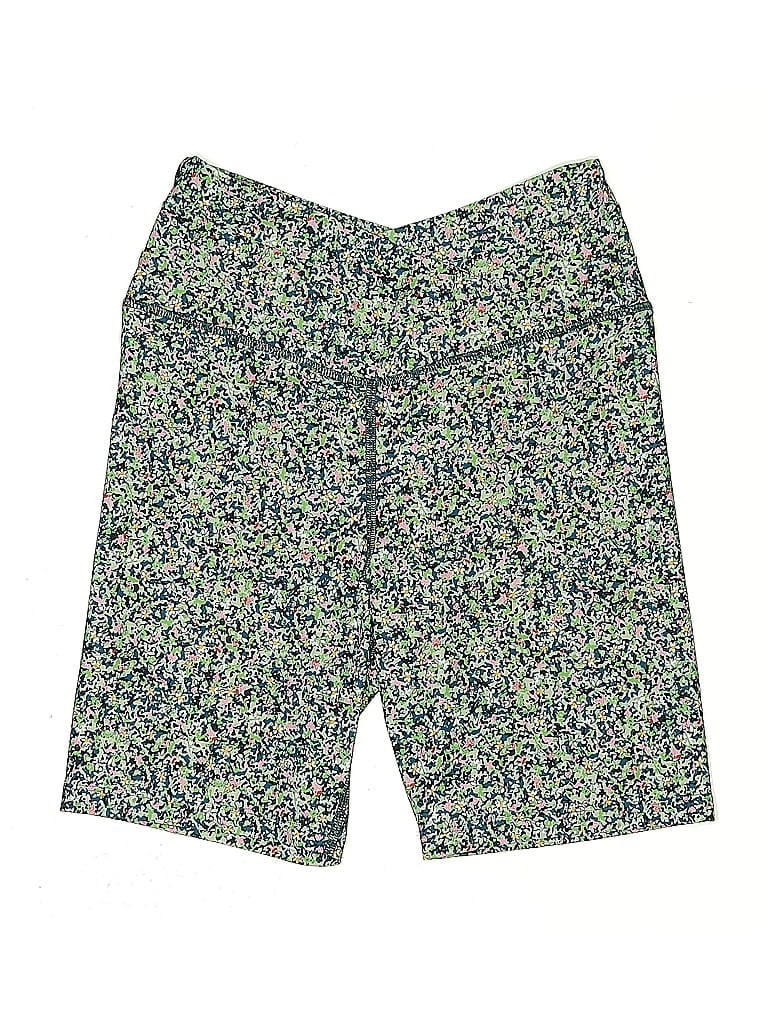Pre-owned Sage Collective Shorts In Green