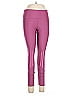 Under Armour Purple Active Pants Size L - photo 1