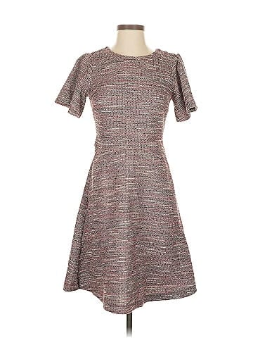 Ann Taylor LOFT Casual Dress (view 1)