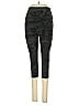 Unbranded Camo Black Gray Active Pants Size Sm - Med - photo 1