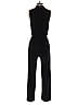 MICHAEL Michael Kors Metallic Black Jumpsuit Size XS - photo 2