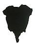 Lulus Black Bodysuit Size M - photo 2