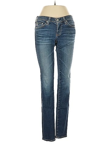 Adriano Goldschmied Jeans (view 1)