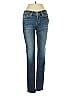 Adriano Goldschmied Blue Jeans Size 25 waist - photo 1