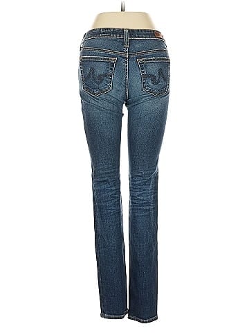 Adriano Goldschmied Jeans (view 2)