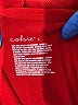 colsie Red Bodysuit Size L - photo 3