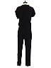 Splendid Solid Black Jumpsuit Size XS - photo 2