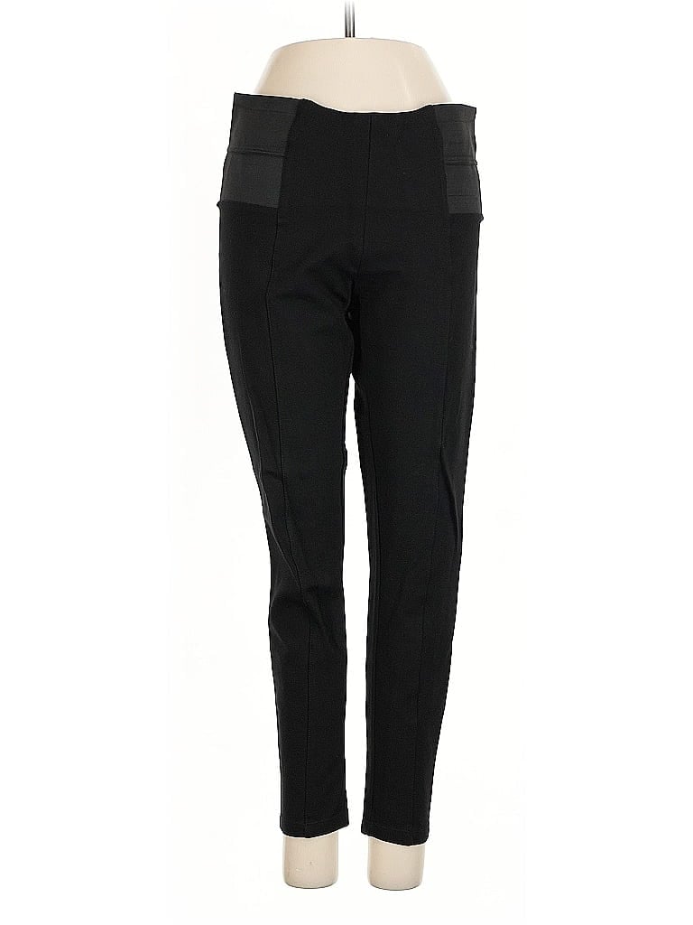 Click to view more detailed imagery on our partner's website Pre-owned Willow & Clay Active Pants In Black