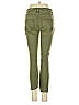 Express Green Jeans Size 4 - photo 2