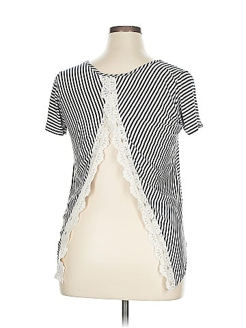 Daytrip Short Sleeve T-Shirt (view 2)