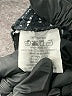 Fig 100% Rayon Tweed Black Casual Pants Size XS - photo 9