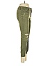 Express Green Jeans Size 4 - photo 4