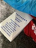POPSUGAR 100% Rayon Hearts Red Shorts Size S - photo 4