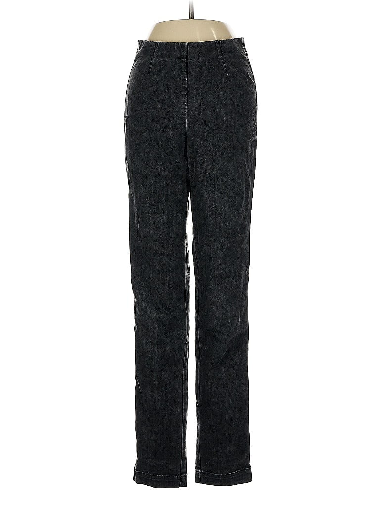 OSKA Pre-owned Jeans In Black