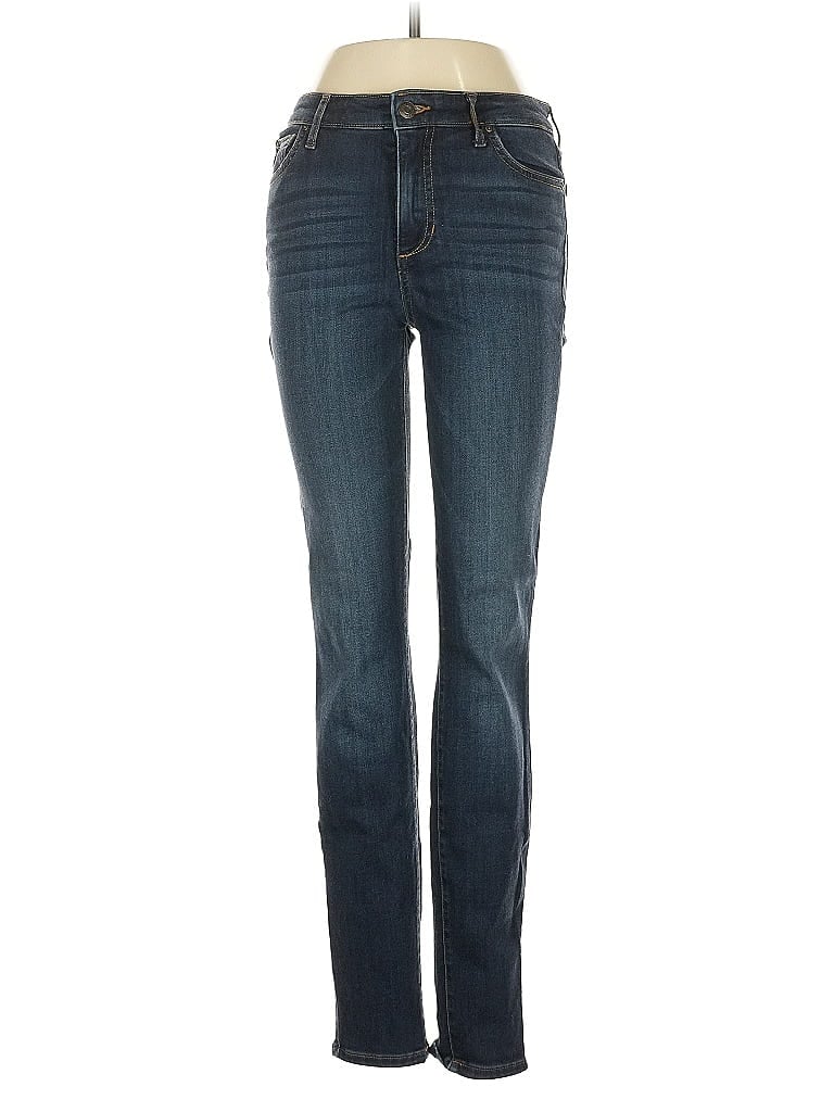 ELLA MOSS Pre-owned Jeans In Blue