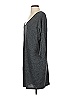 Old Navy Gray Casual Dress Size S - photo 5