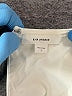 R/R Studio White Ivory Sleeveless Blouse Size 2 - photo 6