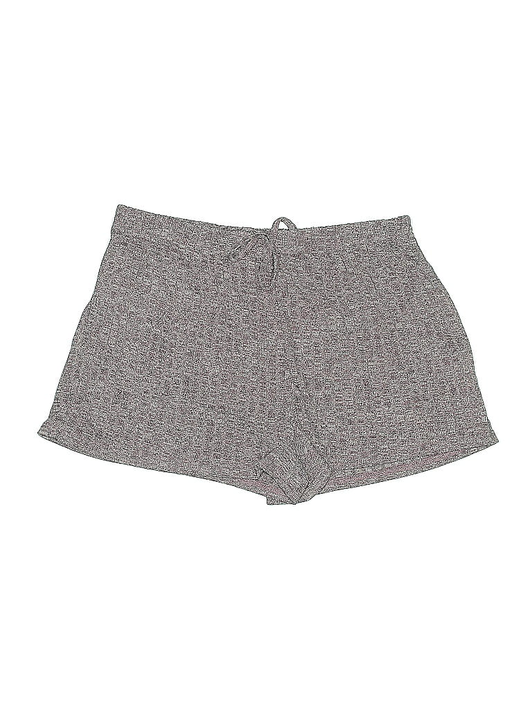 UNBRANDED Pre-owned Shorts In Gray