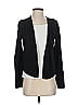 Ann Taylor LOFT Black Blazer Size S - photo 1