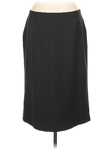 Conrad C Formal Skirt (view 1)
