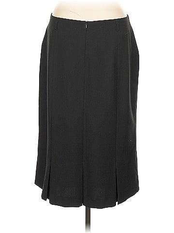 Conrad C Formal Skirt (view 2)
