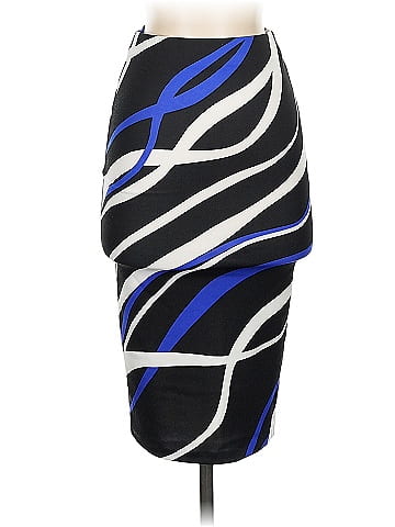 Necessary Objects Formal Skirt (view 1)