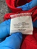 Boulder Gear Red Track Jacket Size XS (kids) - photo 5