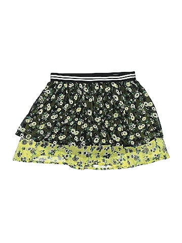 Justice Skirt (view 1)