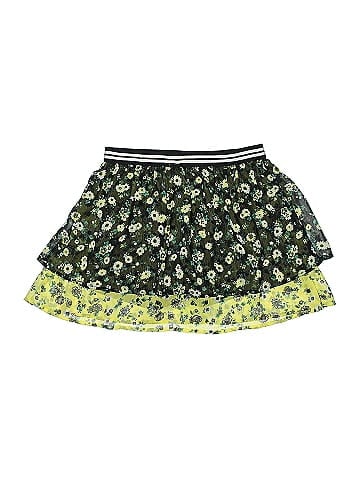 Justice Skirt (view 2)