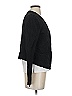 Ann Taylor LOFT Black Blazer Size S - photo 4