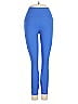 Lululemon Athletica Blue Active Pants Size 2 - photo 1