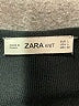 Zara Black Casual Dress Size L - photo 7