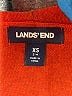 Lands' End 100% Cotton Red Cardigan Size XS - photo 7