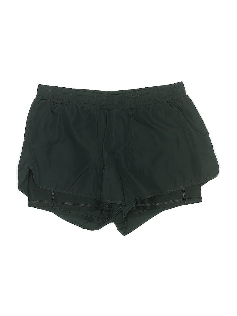 Click to view more detailed imagery on our partner's website Pre-owned Aerie Athletic Shorts In Green