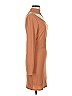 Le Lis Tan Casual Dress Size M - photo 4