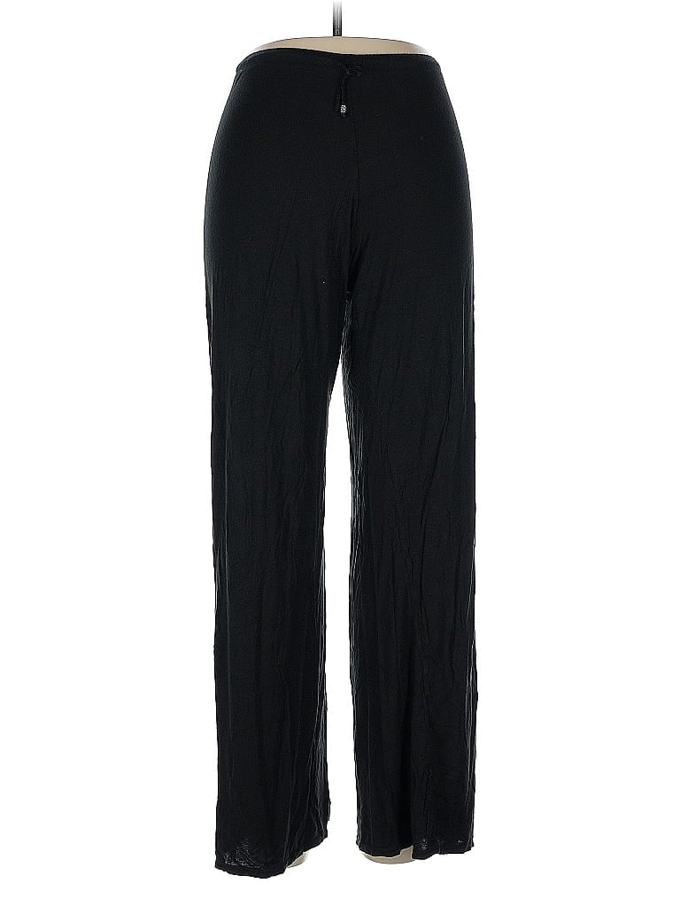 Click to view more detailed imagery on our partner's website Pre-owned Rhonda Shear Casual Pants In Black