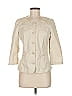 J.Jill Ivory Jacket Size 6 - photo 1