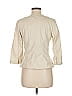 J.Jill Ivory Jacket Size 6 - photo 2
