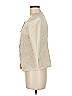 J.Jill Ivory Jacket Size 6 - photo 5