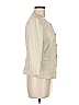 J.Jill Ivory Jacket Size 6 - photo 4